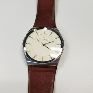 Men's Skagen Watch